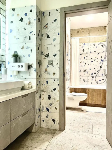 Фотография номера квартиры Квартира 4-комнатная Лофт