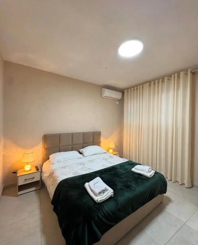 Shkodra Guest House