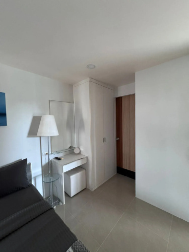 Ozone Cond Otel Apartment
