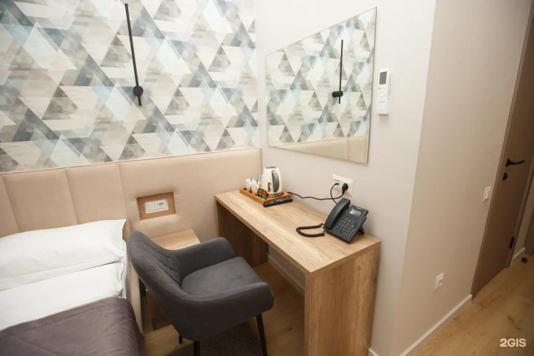 Asyl Hotel