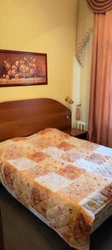 Фотография номера гостевого дома Золотая середина