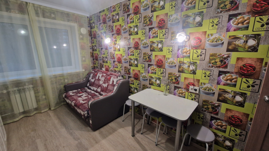 Фотография номера квартиры Квартира на Щорса 12