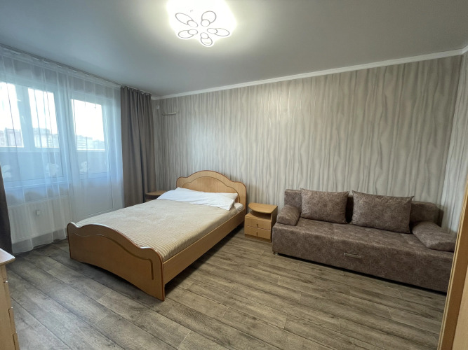 Фотография номера квартиры Квартира Однокомнатная квартира от КакДома.РФ