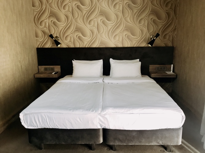 Superior 31 Double room with balcony