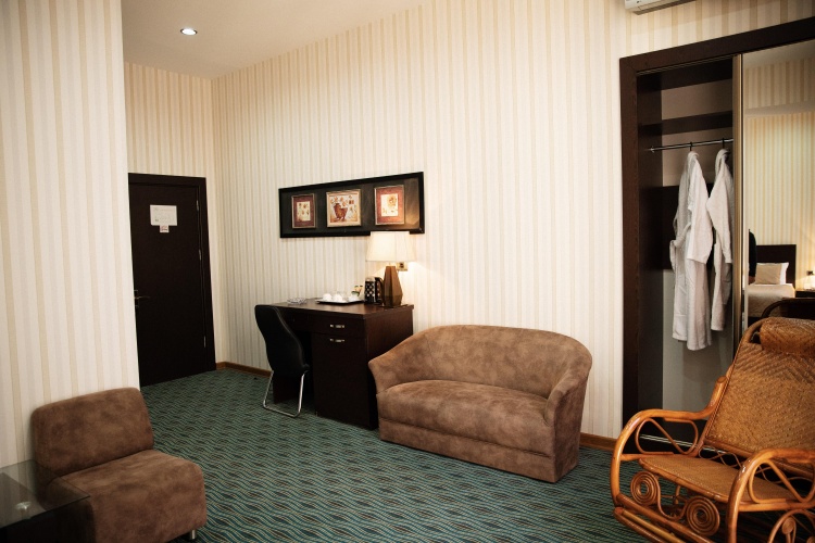 Austin Hotel