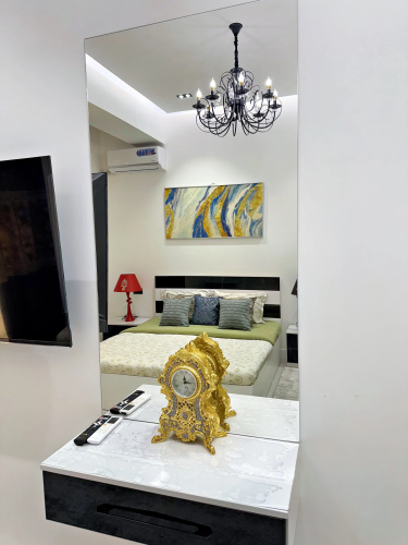Ts1 Eko Park Apartments