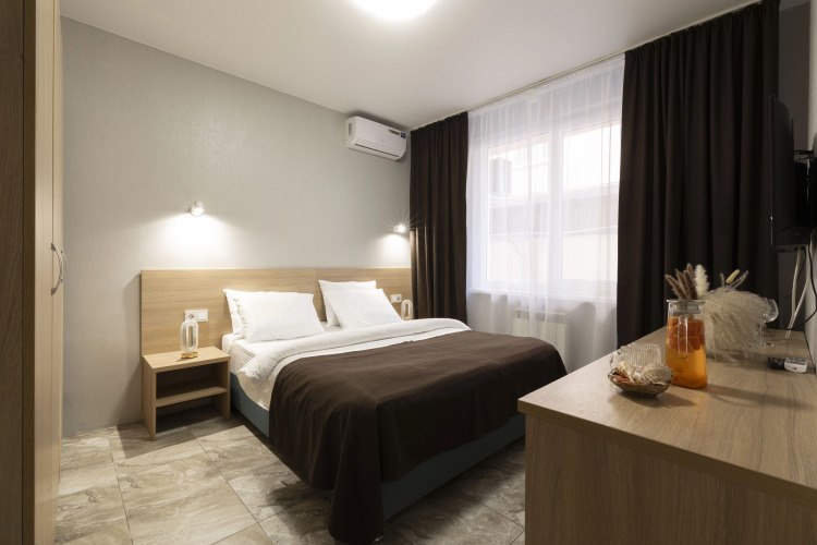 Фотография номера гостиницы Ростов