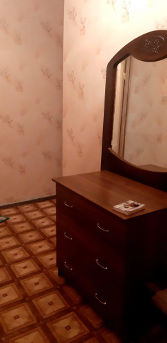 V Gagrakh ul Lakoba 4/41 Flat