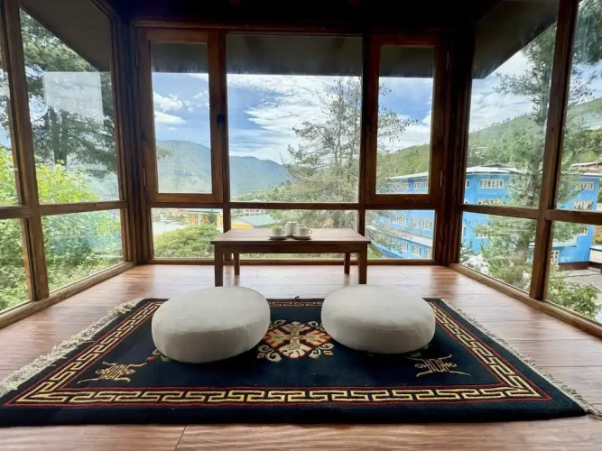 Dzi Pema Hotel