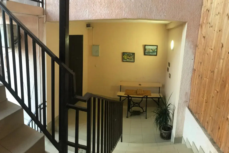 Briz Gostevoj House