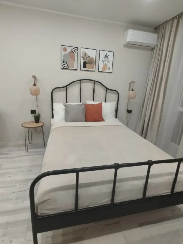 Фотография номера квартиры Апартаменты Style Studio