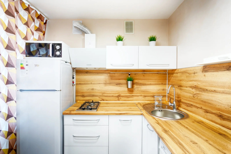 Apartment 2kh Komnatnye Apartamenty V Tsentre Minska