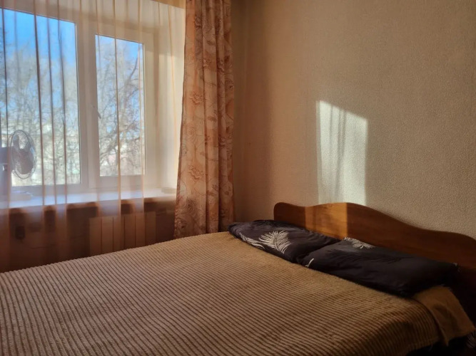 Фотография номера квартиры Квартира на Волочаевской