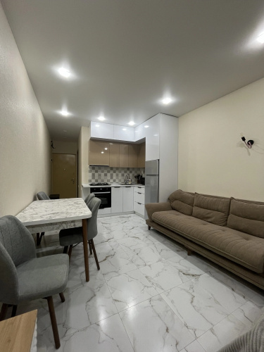 Briz 2 Davydoff Apartments