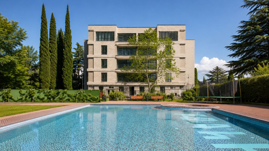 Imagen del hotel
