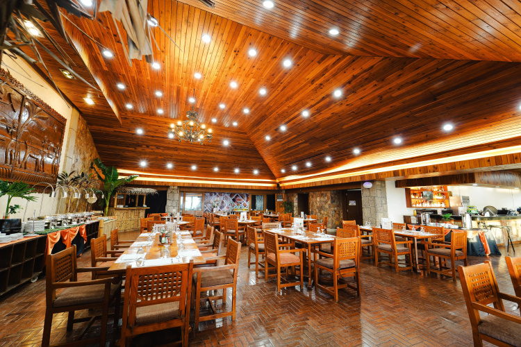 Hotel Sol Y Viento Hotel and Resort