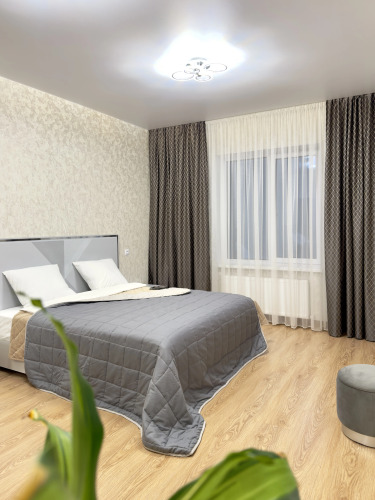 Фотография номера квартиры Квартира Центральное место двухкомнатный люкс