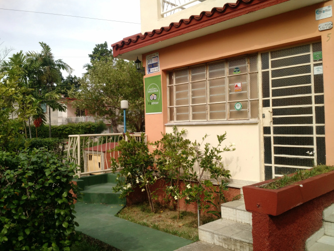 Aptofive Guest House