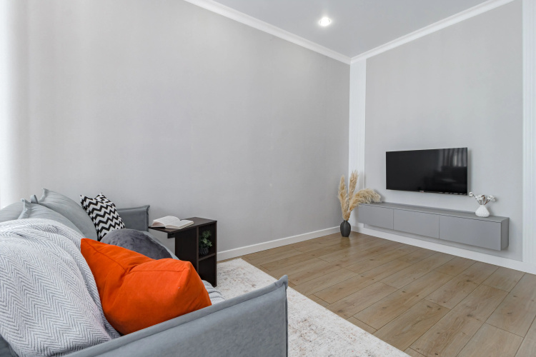 Buqar Jyray 4 (301) Flat