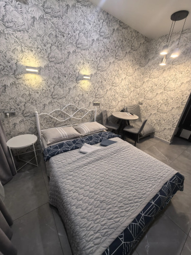 Фотография номера квартиры Апартаменты Уютная и Комфортная Студия