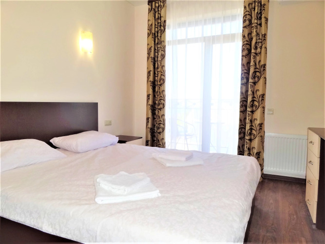 Фотография номера мини отеля Севастопольская Усадьба