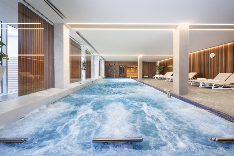 Hotel Marina Badalona photo 49