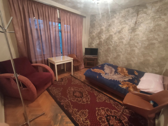 Фотография номера хостела Альянс