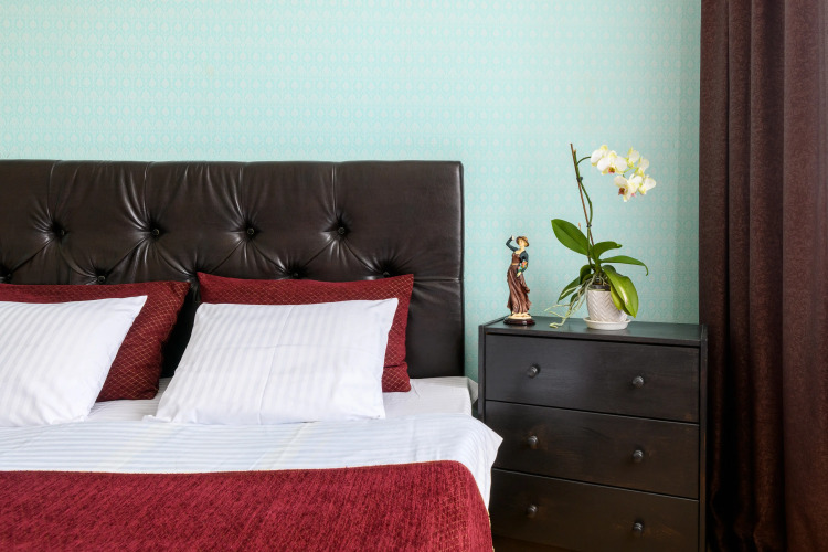 Фотография номера гостевого дома Дом Гранда