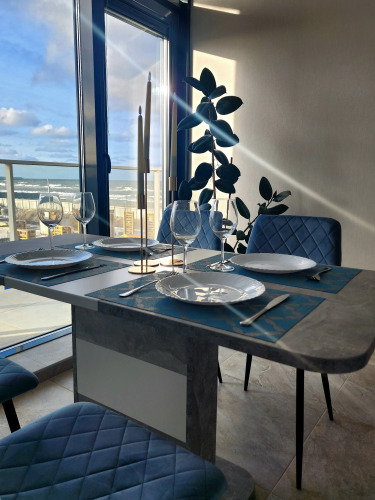 Фотография номера квартиры Квартира на первой линии