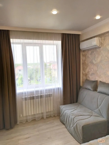 Фотография номера квартиры Квартира Уютная