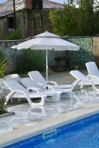 Colibrii Hotel
