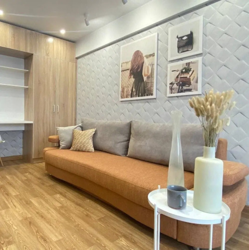 Фотография номера квартиры Апартаменты на улице Чеховa 3