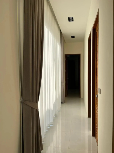 Level Villas, Villa