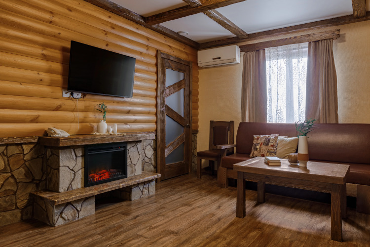 Фотография номера гостиницы Русский двор