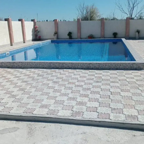 Ostrovok Guest House