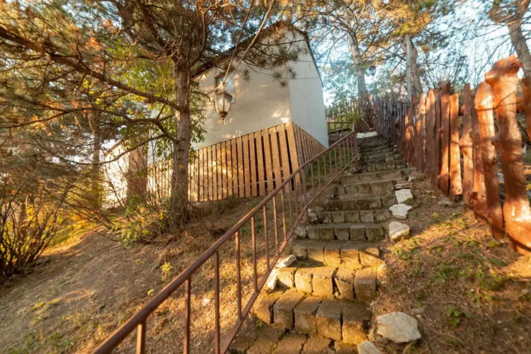 Guest House Popock Dilijan