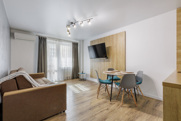Tsentr Bresta -Gogolya 85 Apartments