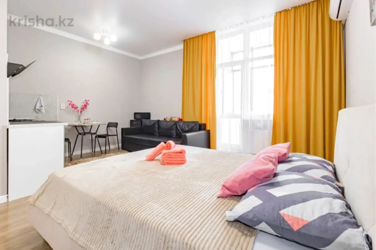 Tsvetuschiy Sad Flat