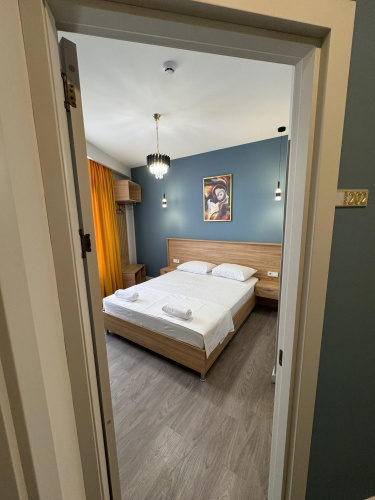 Adam Boutique Hotel