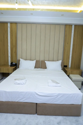 2 Bedrooms Suite
