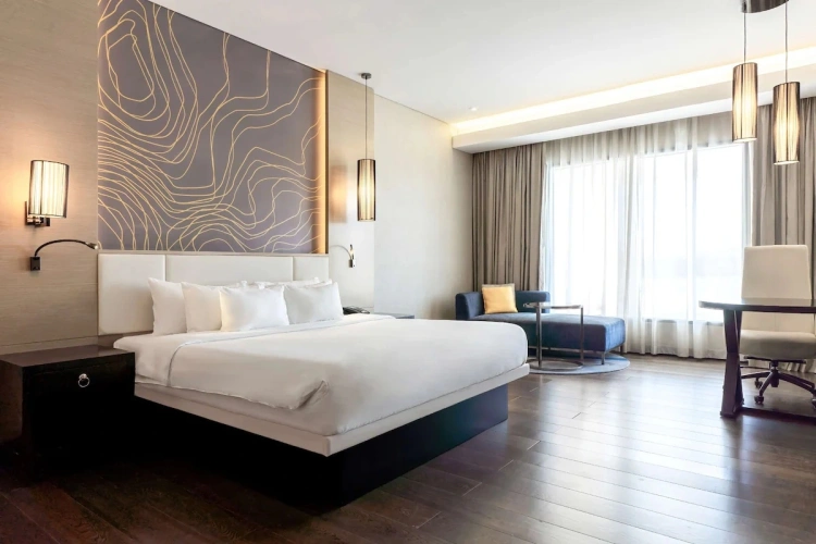 Superior room