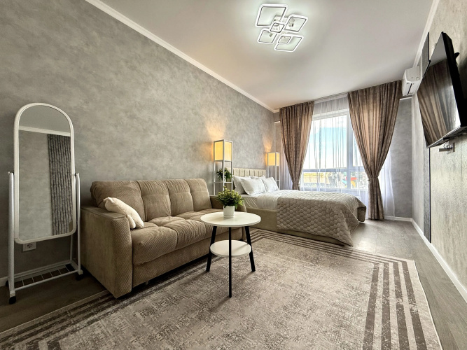Premium Meridian 257 Residence Flat