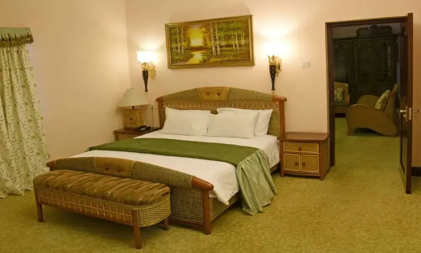 Imperial Botanical Beach Hotel