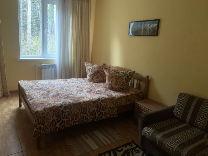 Фотография номера мини отеля Престиж Лаго-Наки