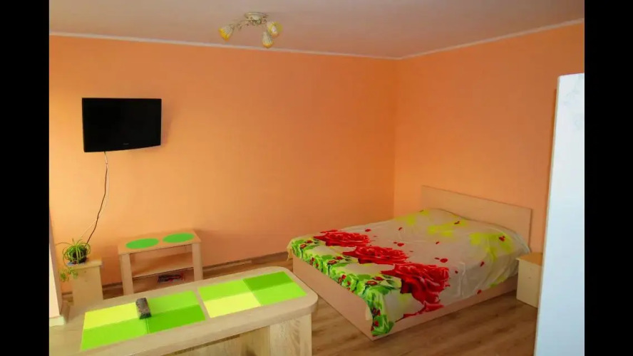 Фотография номера квартиры Апартаменты Тихорецкая 4б