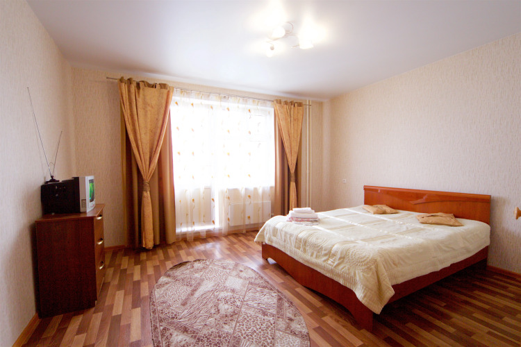 Фотография номера квартиры Апартаменты Киренского 35