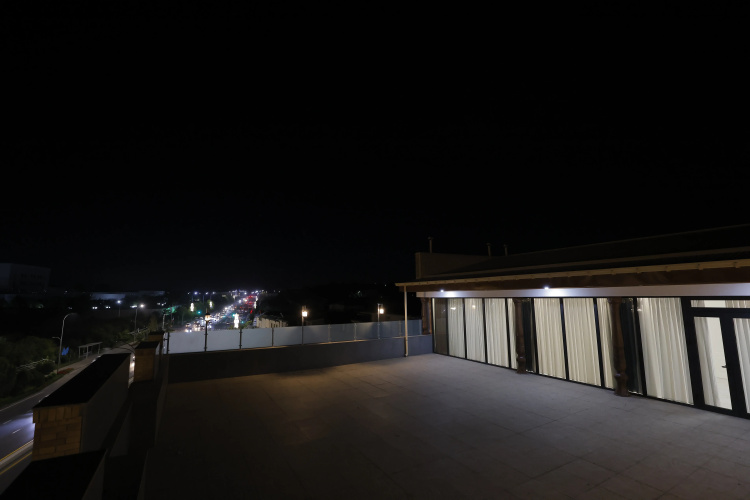 Beksaroy Hotel