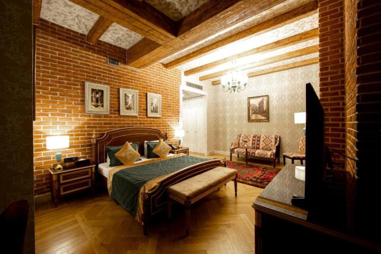 Фотография номера гостиницы Sapphire Bayil