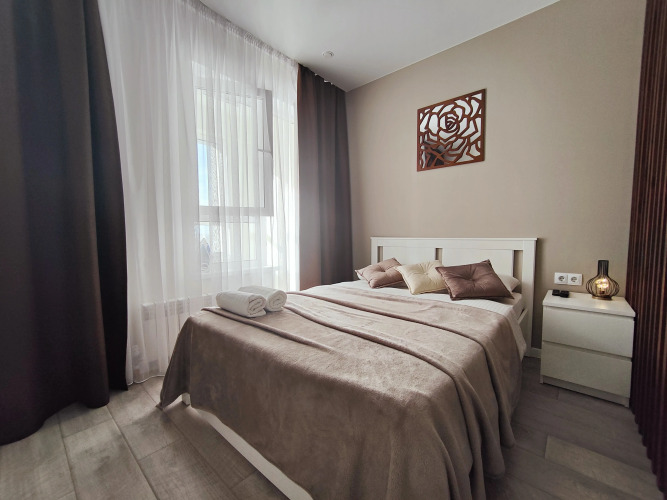 Фотография номера квартиры Квартира Любимый Дом на Измайлова