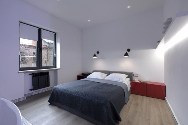 Фотография номера квартиры Апартаменты Major's House Гюмри